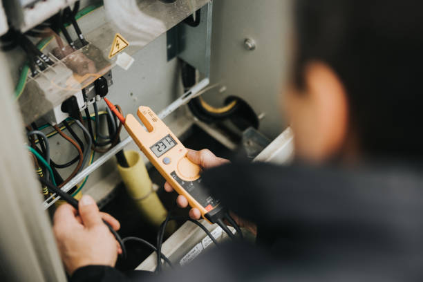 Electrical System Inspection in ID