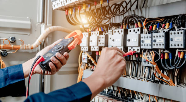 Best Home Electrical Repair  in Hayden, ID