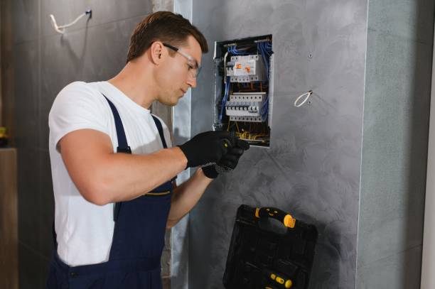Best Industrial Electrical Services  in Hayden, ID
