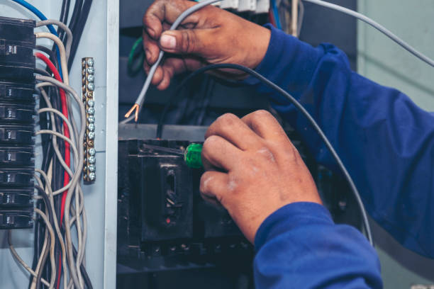 Best Emergency Electrical Repair  in Hayden, ID