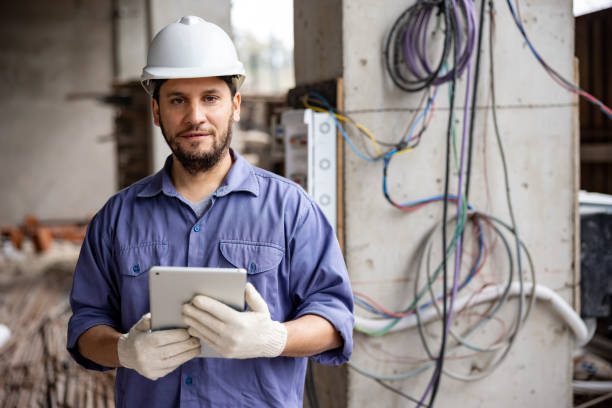 Best Ceiling Fan Installation Electrician  in Hayden, ID