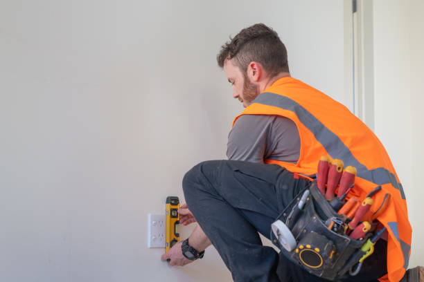 Best Electrician for Home Renovation  in Hayden, ID