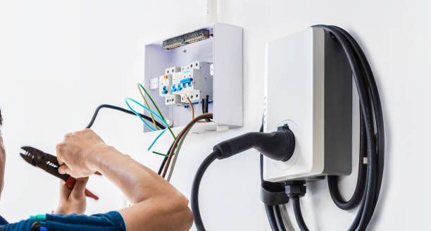 Best Circuit Breaker Repair  in Hayden, ID