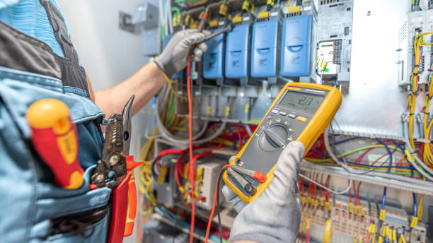 Best Affordable Emergency Electrician  in Hayden, ID