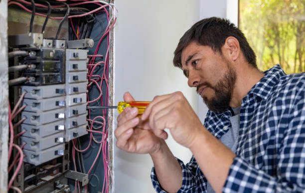 Best Commercial Electrician Services  in Hayden, ID